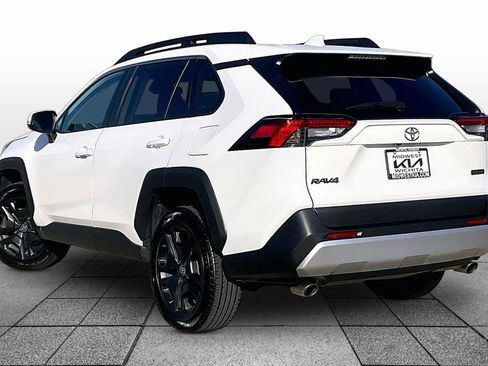 Used 2024 Toyota RAV4 Adventure image 12
