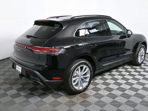 New 2026 Porsche Macan image 27
