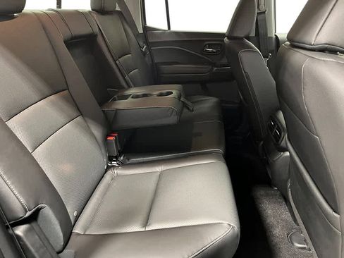 New 2025 Honda Ridgeline RTL image 25