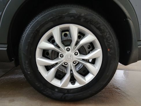 New 2026 Honda CR-V LX image 15