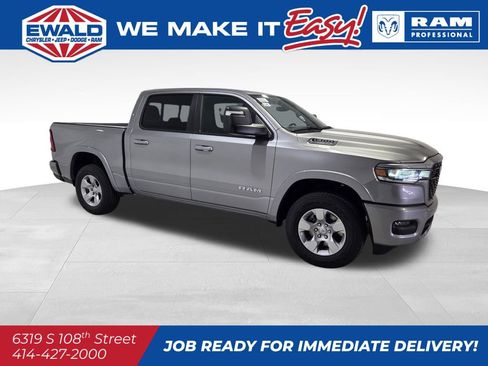 New 2026 RAM 1500 Big Horn image 21