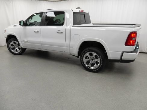 Used 2025 RAM 1500 Big Horn AWD/4WD image 15