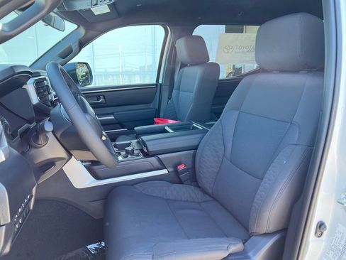 New 2026 Toyota Tundra SR5 AWD/4WD image 19