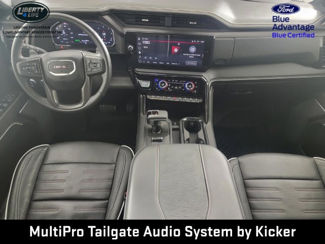 Used 2026 GMC Sierra 1500 AT4X w/ AT4X AEV Edition AWD/4WD image 19