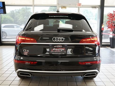 Used 2023 Audi Q5 2.0T Premium AWD/4WD image 15