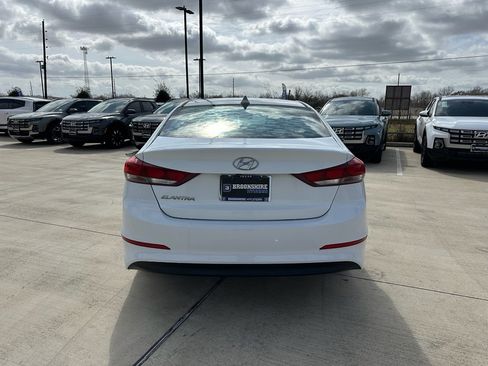 Used 2018 Hyundai Elantra Value Edition image 6