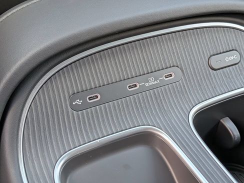 New 2026 Hyundai Palisade Calligraphy FWD image 35