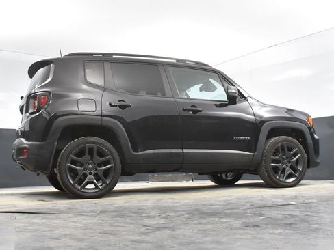 Used 2020 Jeep Renegade Limited w/ Trailer Tow Group image 51