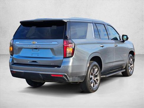 Used 2023 Chevrolet Tahoe LT image 5