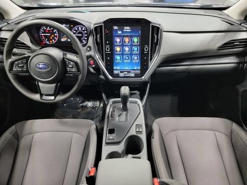 New 2026 Subaru Crosstrek 2.5i Premium AWD/4WD image 17