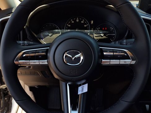 New 2026 MAZDA CX-50 2.5 Hybrid w/ Weather Package image 11