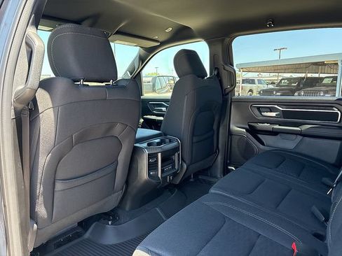 Used 2026 RAM 1500 Big Horn AWD/4WD image 8