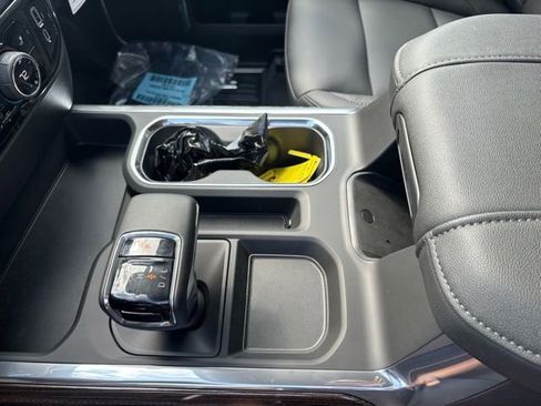 New 2026 Chevrolet Silverado 1500 LT Trail Boss w/ Safety Package AWD/4WD image 16