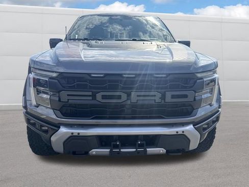 Used 2024 Ford F150 Raptor image 12