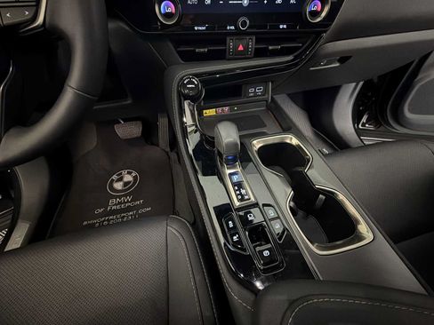 Used 2024 Lexus NX 350 AWD image 18