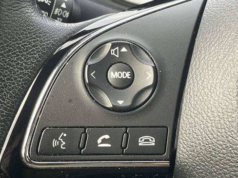 Used 2024 Mitsubishi Eclipse Cross SE AWD/4WD image 32