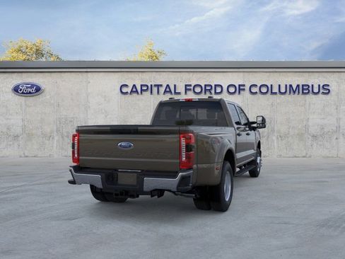 New 2026 Ford F350 XLT w/ 360-Degree Camera Package AWD/4WD image 8