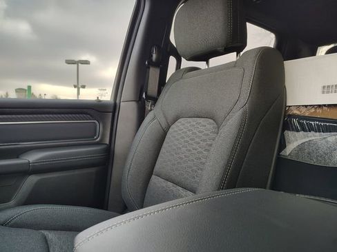 New 2026 RAM 1500 Big Horn w/ Night Edition image 24