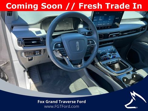 Used 2023 Lincoln Nautilus Reserve w/ Equipment Group 201A AWD/4WD image 15