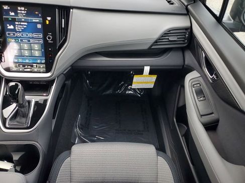New 2025 Subaru Outback Premium image 19