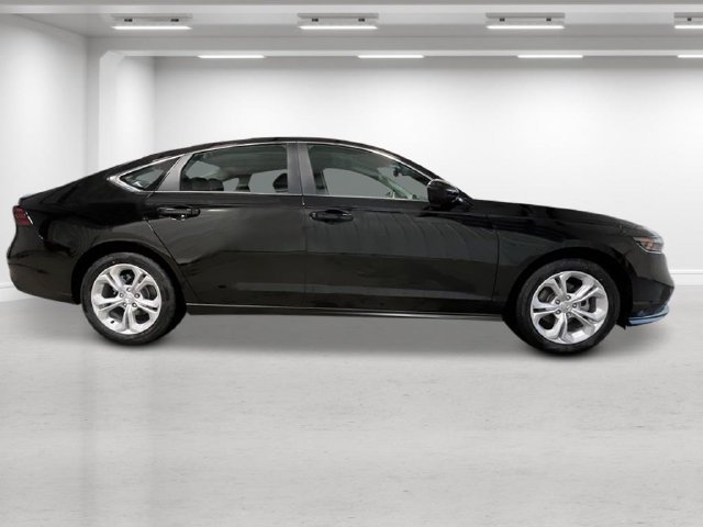 New 2026 Honda Accord LX image 8