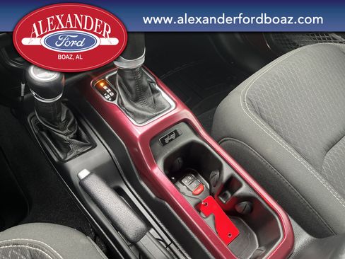 Used 2021 Jeep Gladiator Sport w/ Quick Order Package 24Q 80Th image 26