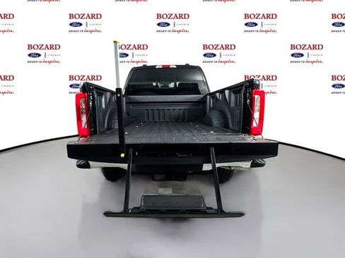 New 2026 Ford F250 XLT w/ FX4 Off-Road Package image 27