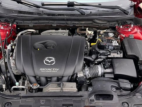 Used 2015 MAZDA MAZDA6 Touring image 10