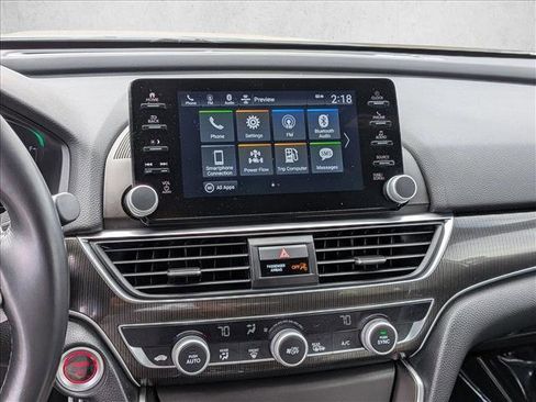 Used 2022 Honda Accord Sport image 12