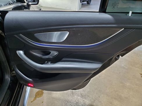 Used 2019 Mercedes-Benz AMG GT 63 S image 27
