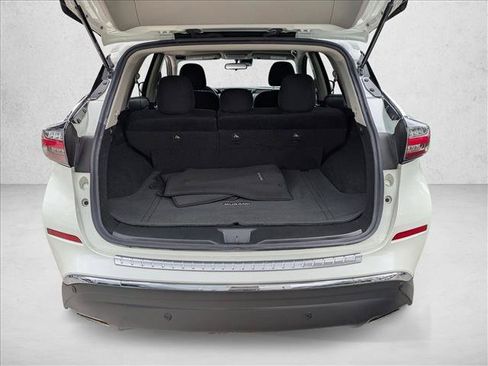 Used 2020 Nissan Murano S w/ Technology Package FWD image 6