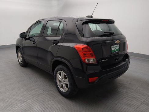 Used 2020 Chevrolet Trax LS AWD/4WD image 5