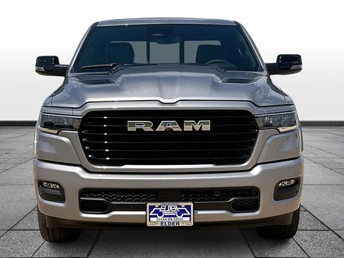 Used 2026 RAM 1500 Laramie w/ Sport Appearance Package AWD/4WD image 5