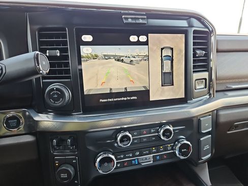New 2026 Ford F350 King Ranch w/ Chrome Package AWD/4WD image 24