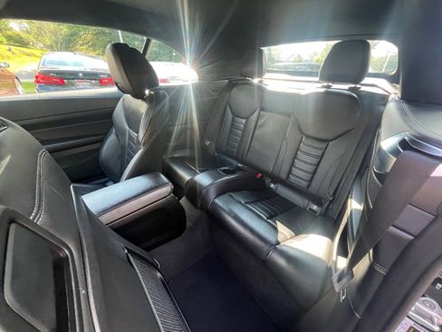 Used 2021 BMW M440i Convertible w/ Executive Package image 17