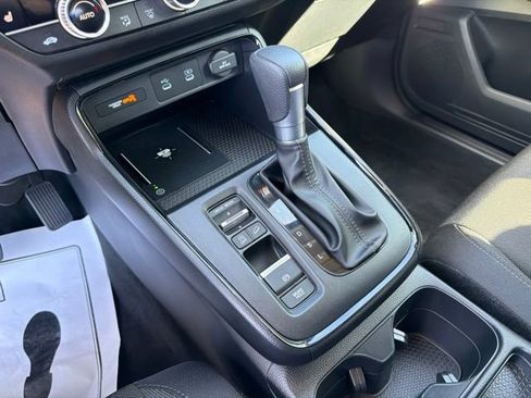 Used 2026 Honda CR-V EX image 14