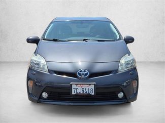 Used 2013 Toyota Prius Five w/ Appearance Pkg FWD video 2