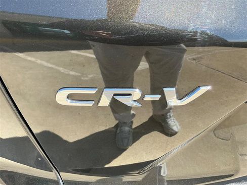 Used 2018 Honda CR-V EX-L image 21