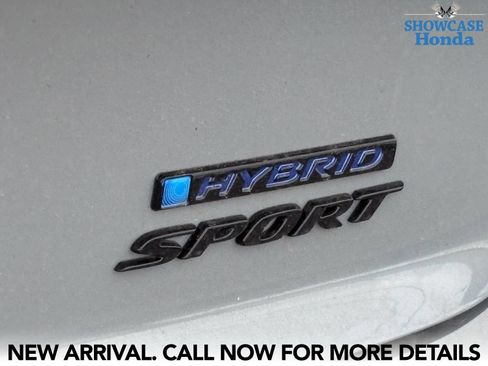 Used 2026 Honda Accord Sport image 13