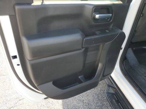 Used 2020 Chevrolet Silverado 2500 LT image 14