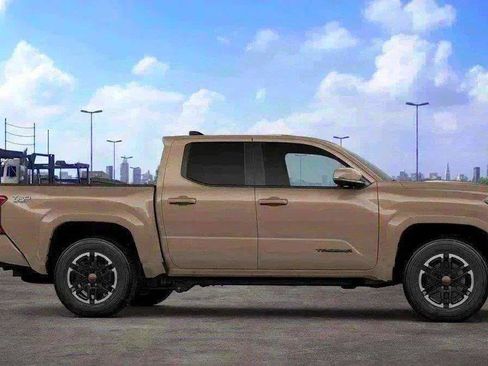 New 2026 Toyota Tacoma TRD Sport AWD/4WD image 13