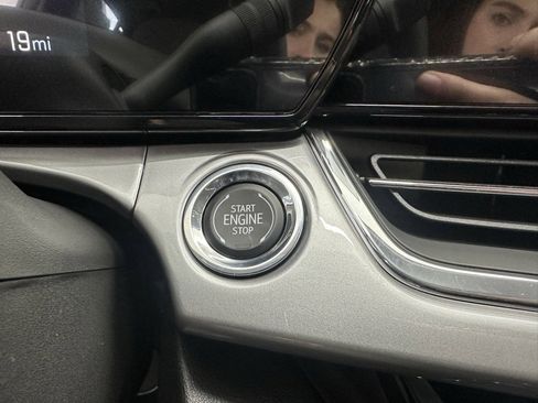 New 2025 Chevrolet Trax LT w/ Driver Confidence Package image 14