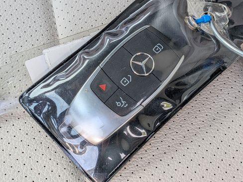 New 2026 Mercedes-Benz GLE 350 4MATIC image 38