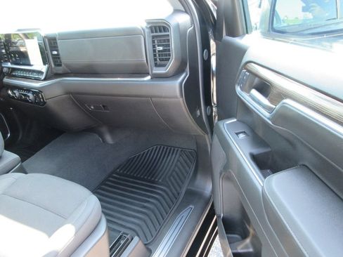 Certified 2024 Chevrolet Silverado 1500 LT AWD/4WD image 21