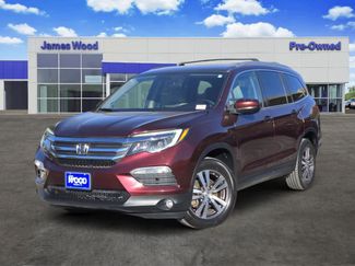 Used 2016 Honda Pilot EX video 1