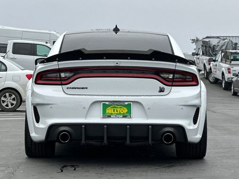 Used 2023 Dodge Charger Scat Pack image 6