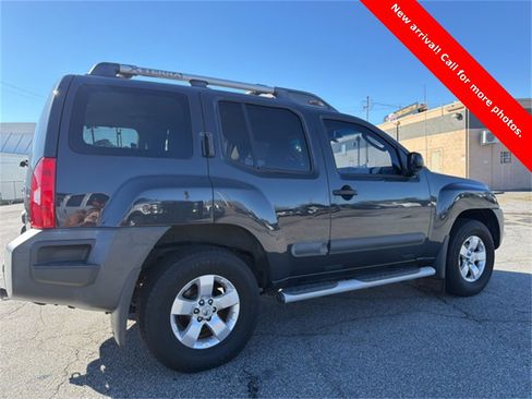 Used 2012 Nissan Xterra S w/ Value Package image 6