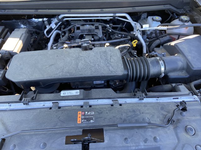 Used 2024 Chevrolet Colorado W/T RWD image 25