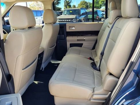 Certified 2018 Ford Flex Limited w/ Equipment Group 301A image 13