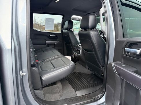 Used 2021 GMC Sierra 1500 Elevation image 27
